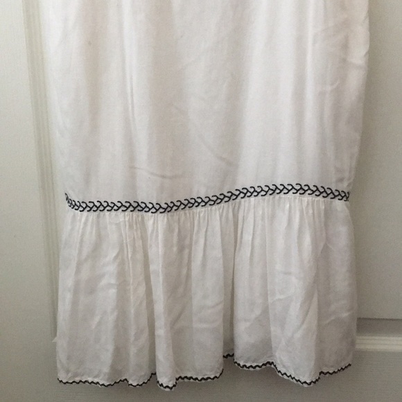 FINAL MARKDOWN LADIES’ Lovers + Friends Boho-style Sundress (XS) - Picture 12 of 13